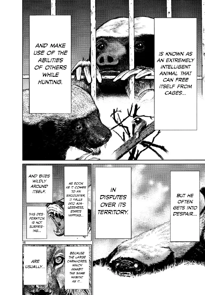 Killing Bites Chapter 26 image 15_optimized